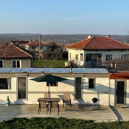 Caravans 10 Min To Tsonevo Lake & 35 Min To Black Sea Kamer foto