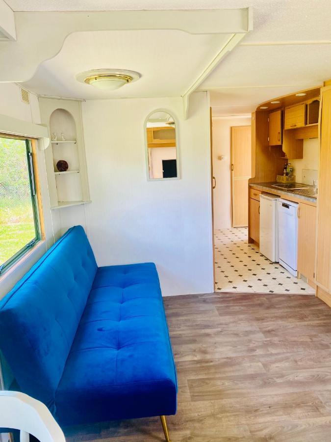 Caravans 10 Min To Tsonevo Lake & 35 Min To Black Sea Buitenkant foto