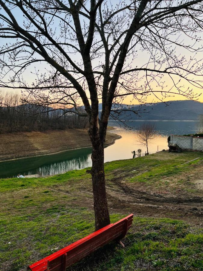 Caravans 10 Min To Tsonevo Lake & 35 Min To Black Sea Buitenkant foto