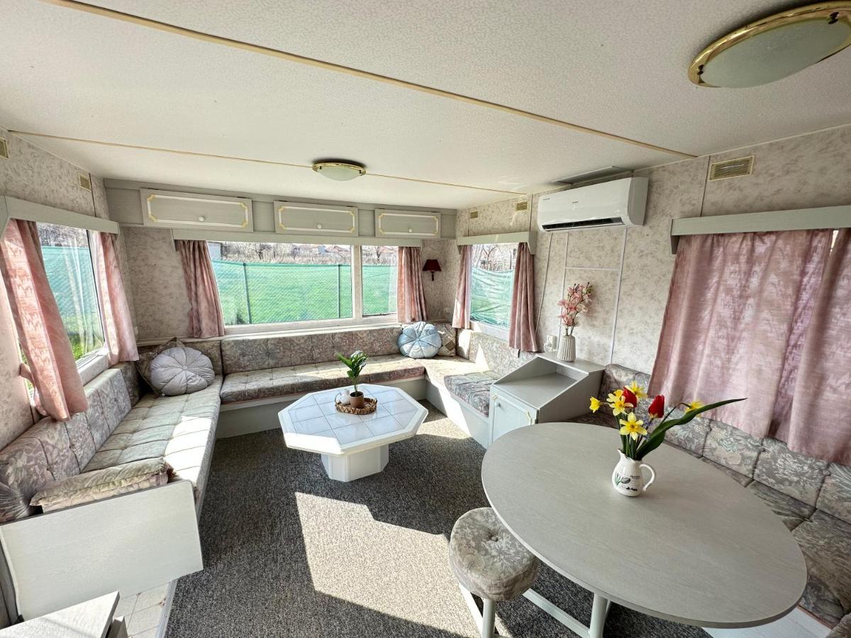 Caravans 10 Min To Tsonevo Lake & 35 Min To Black Sea Kamer foto
