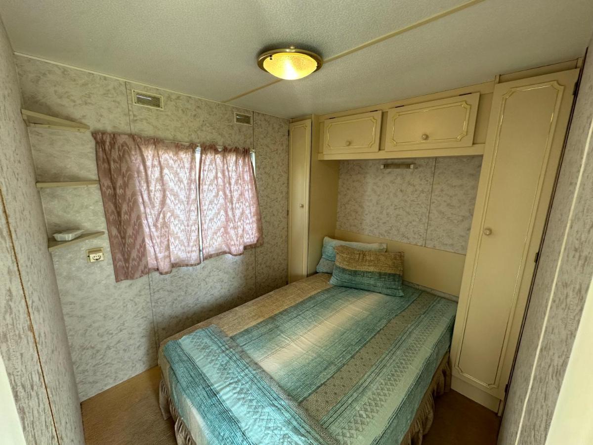 Caravans 10 Min To Tsonevo Lake & 35 Min To Black Sea Buitenkant foto