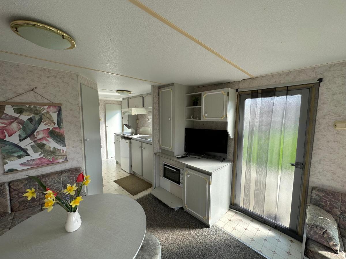 Caravans 10 Min To Tsonevo Lake & 35 Min To Black Sea Buitenkant foto